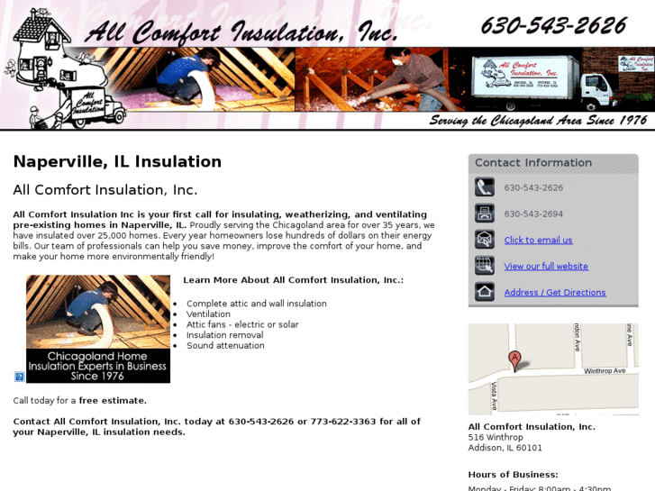 www.insulationnaperville.com