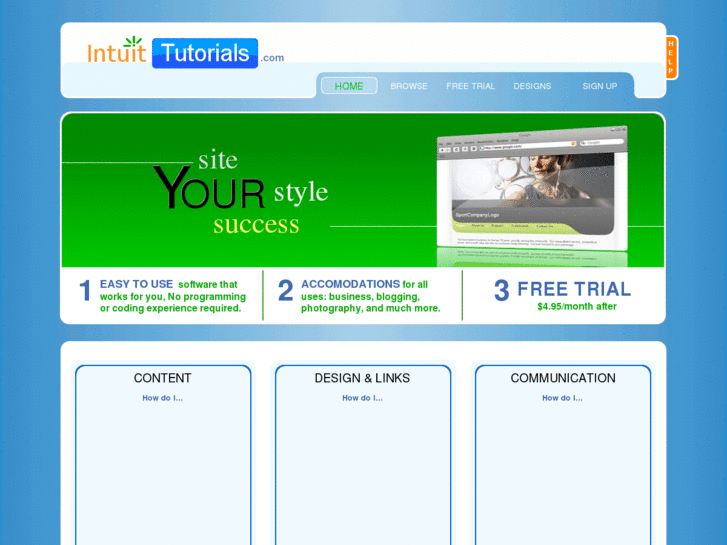 www.intuittutorials.com