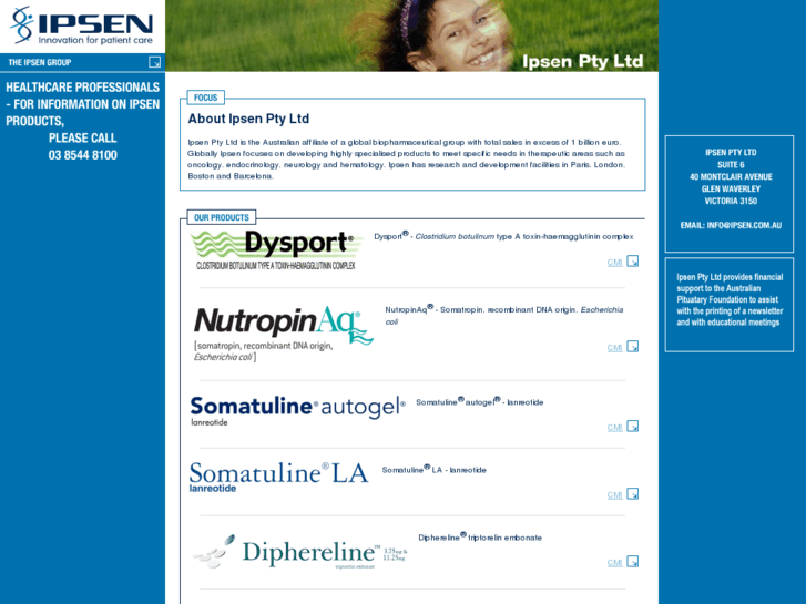 www.ipsen.com.au