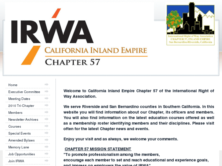 www.irwachapter57.org