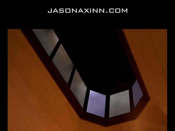 www.jasonaxinn.com
