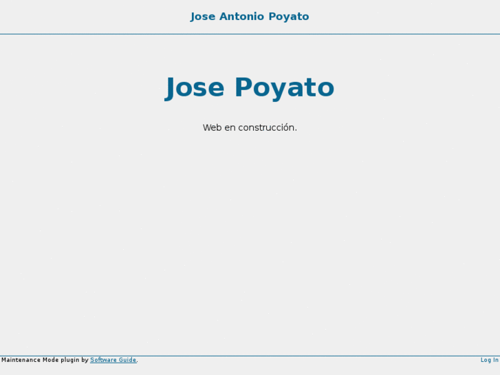 www.josepoyato.com