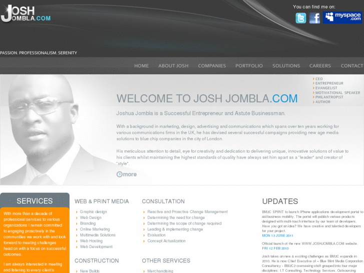 www.joshjombla.com