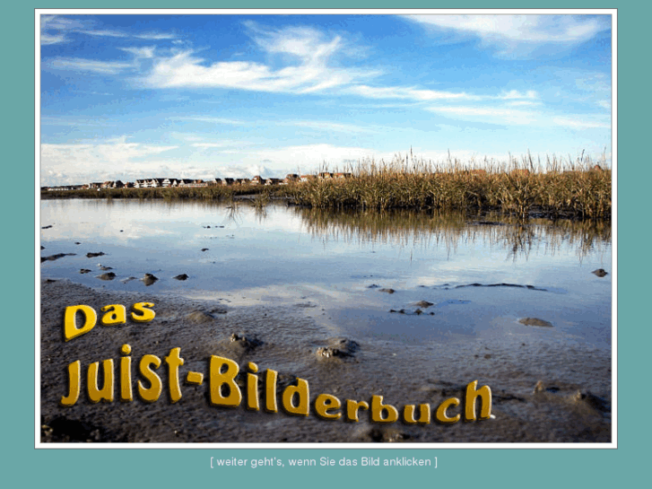 www.juist-bilderbuch.de