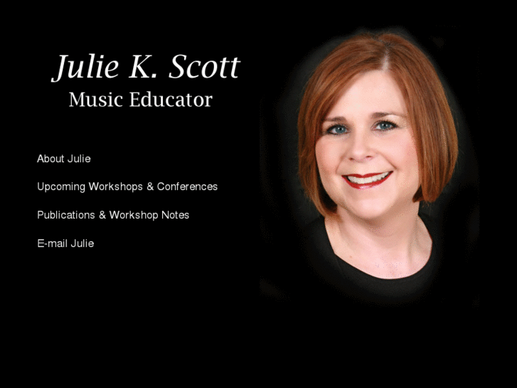 www.juliekscott.com