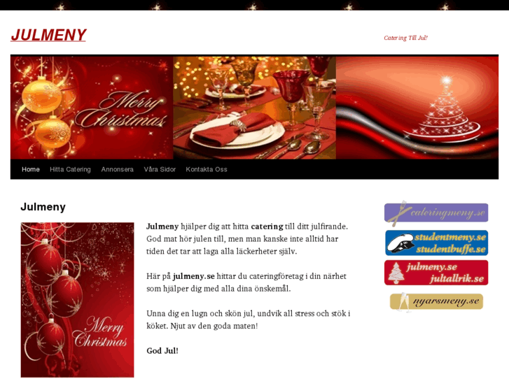 www.julmeny.se