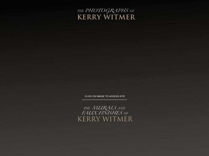 www.kerrywitmer.com