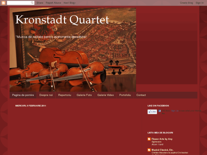 www.kronstadtquartet.com