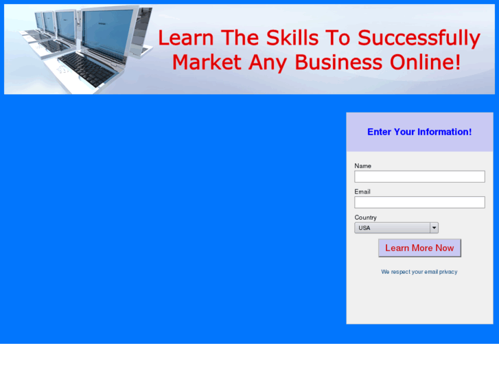 www.learninternetmarketingskills.com