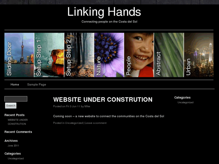 www.linking-hands.com