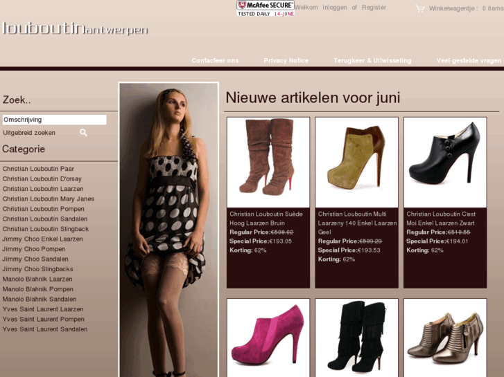 www.louboutinschoenen.org