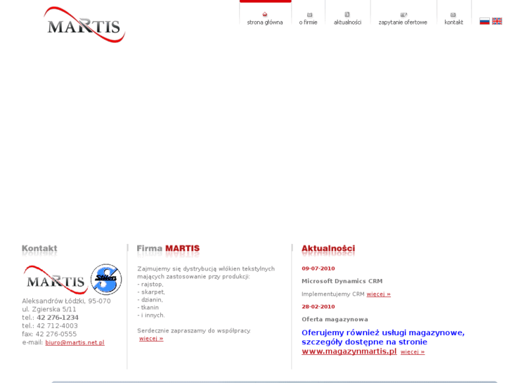 www.martis.net.pl