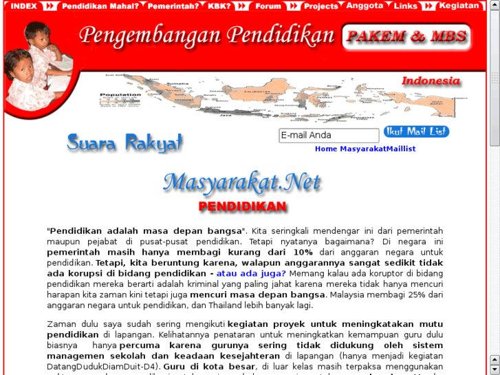 www.masyarakat.net