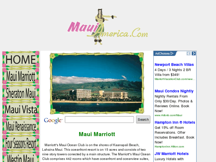 www.mauiamerica.com