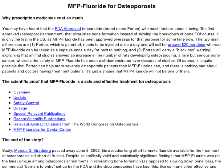 www.mfp-fluoride.com