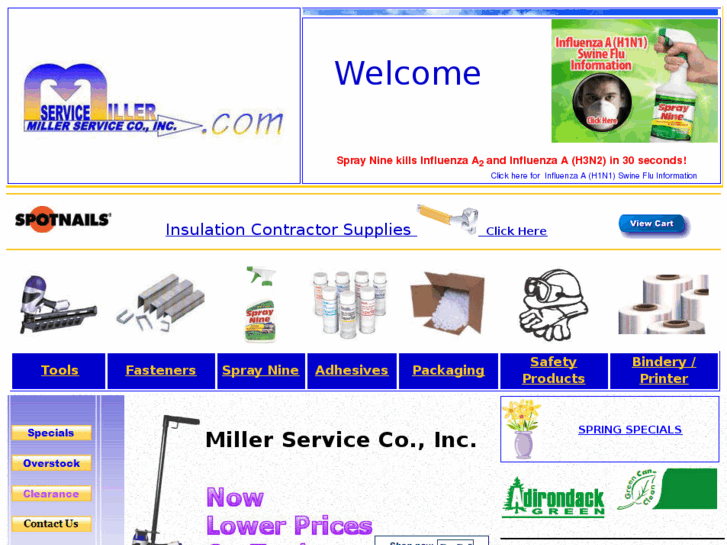 www.millerservice.com