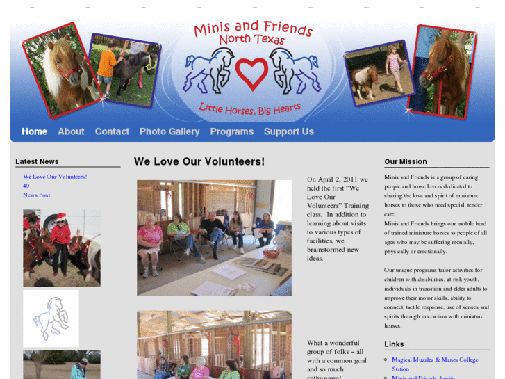 www.minisandfriendsntx.org