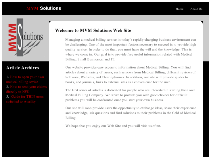 www.mvmsolutions.com