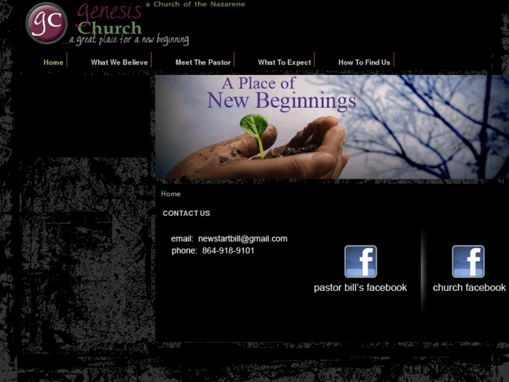 www.mygenesischurch.net