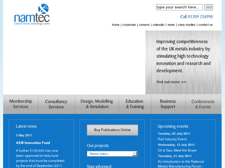 www.namtec.co.uk