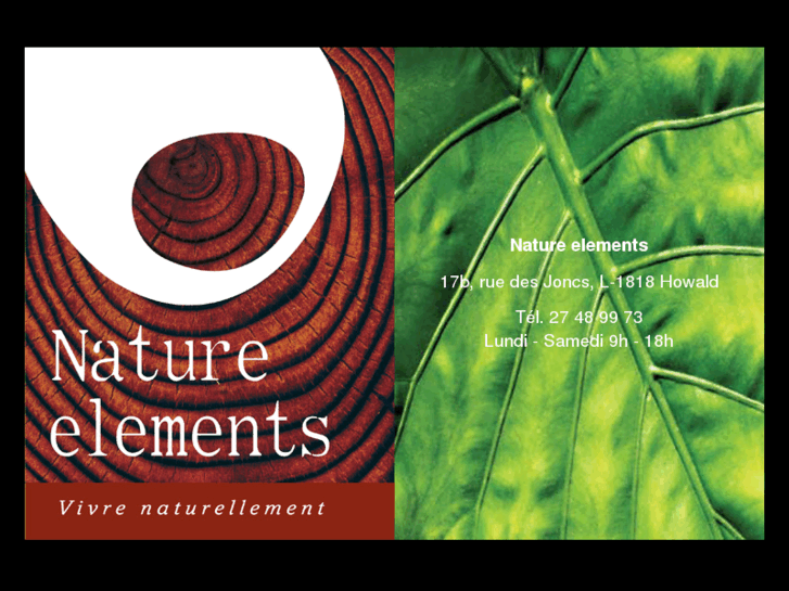 www.nature-elements.net