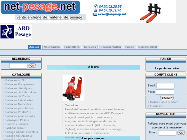 www.net-pesage.fr