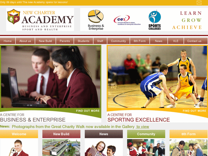 www.newcharteracademy.com