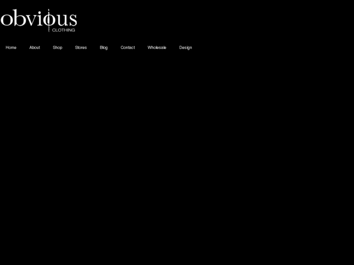 www.obvious-clothing.com