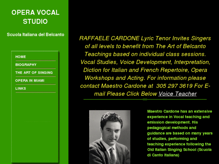 www.opera-voice-teacher.com