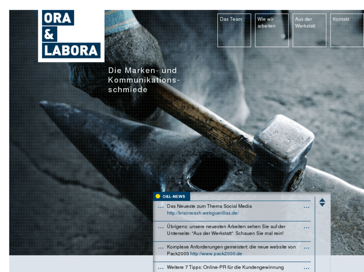 www.ora-labora.com