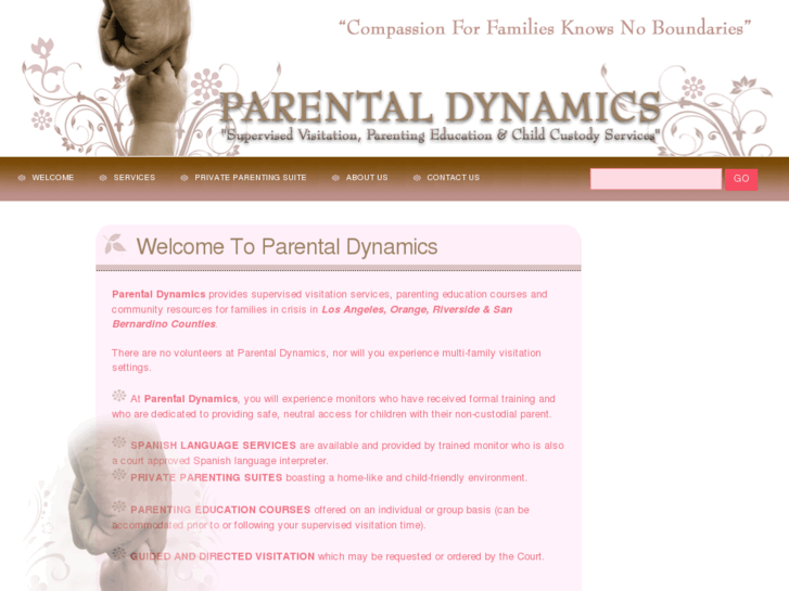 www.parental-dynamics.com