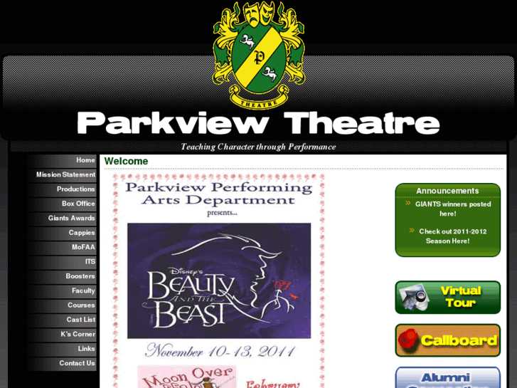 www.phstheatre.org