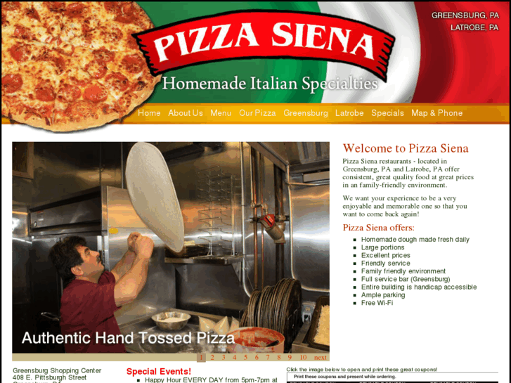 www.pizza-siena.com