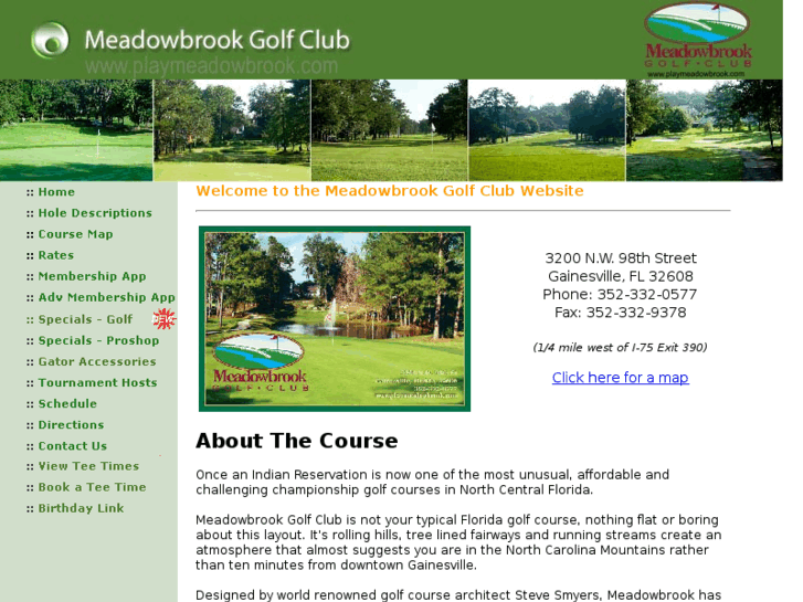 www.playmeadowbrook.com