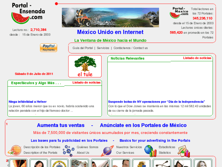 www.portal-ensenada.com