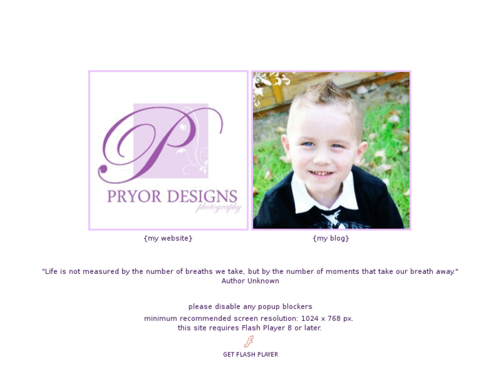 www.pryordesigns.com