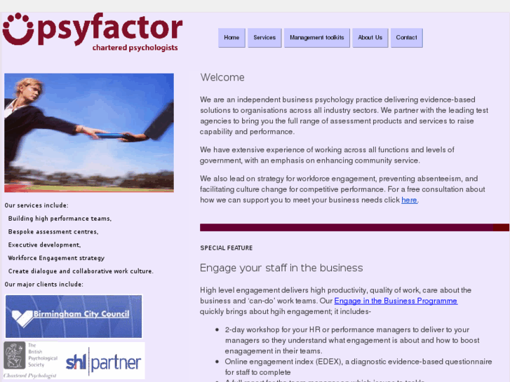 www.psyfactor.eu