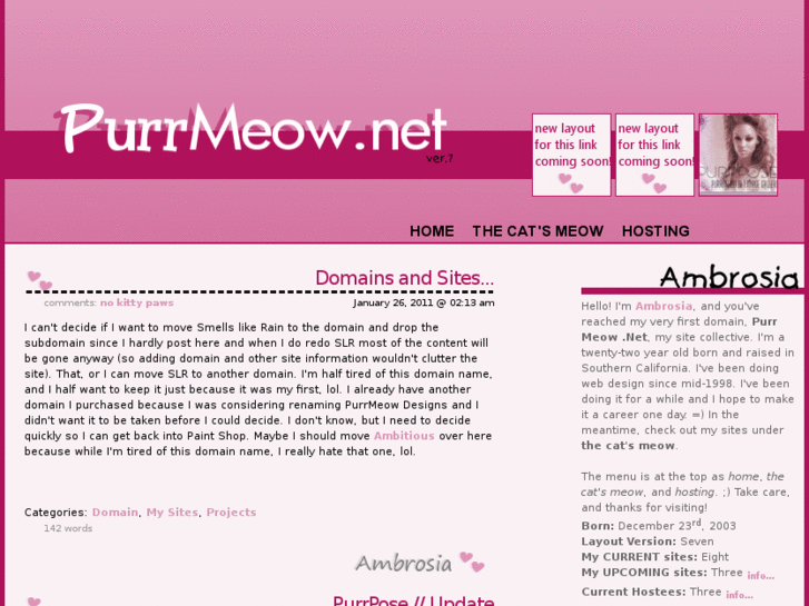 www.purrmeow.net