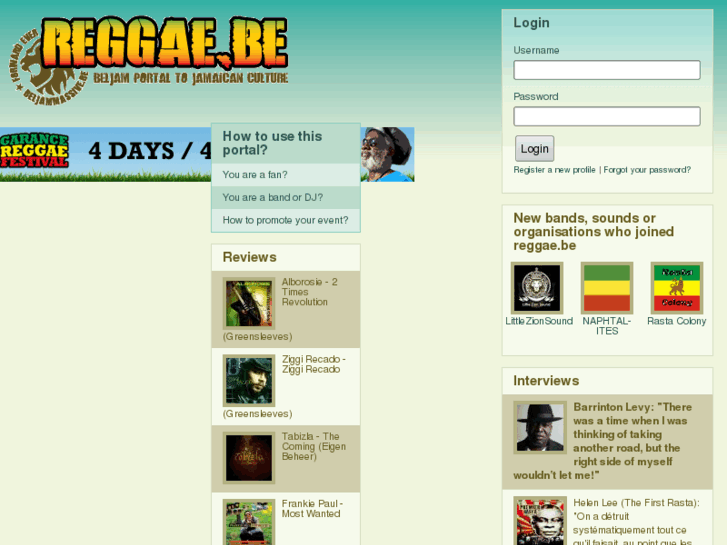 www.reggae.be