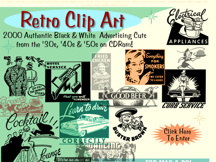 www.retroclipart.net