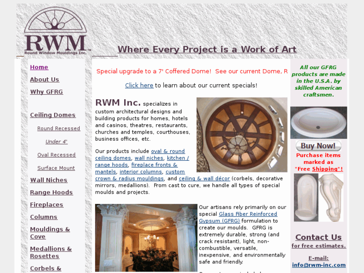 www.rwm-inc.com