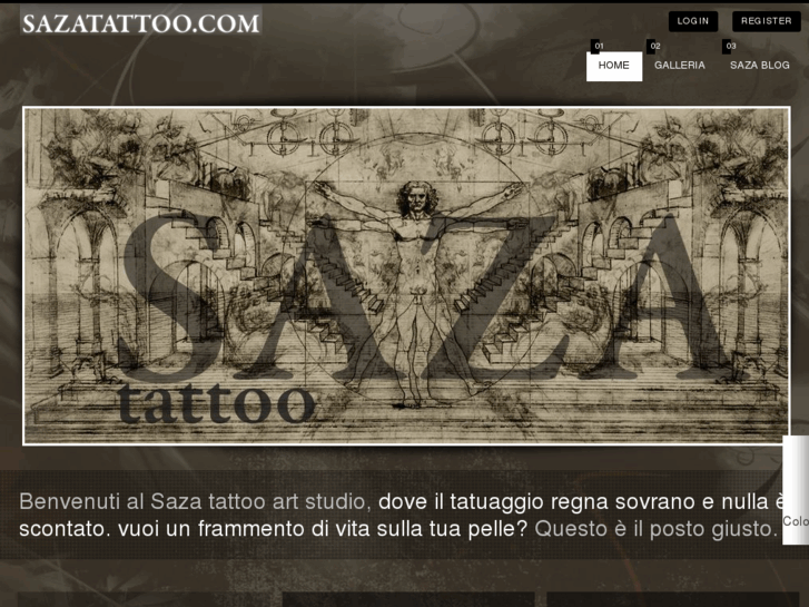 www.sazatattoo.com