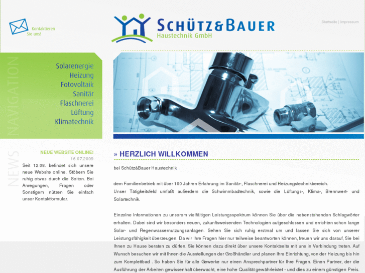 www.schuetz-haustechnik.com