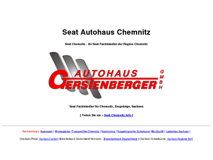 www.seat-chemnitz.info