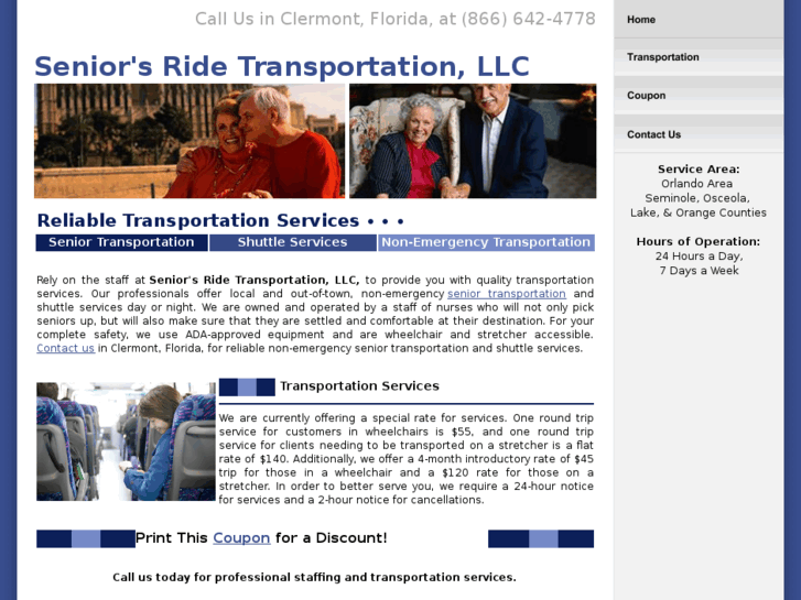 www.seniorsridetransportation.com