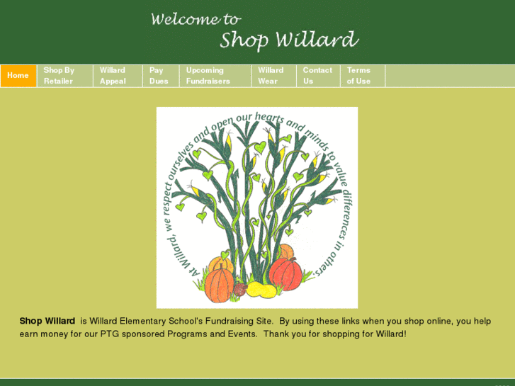 www.shopwillard.org