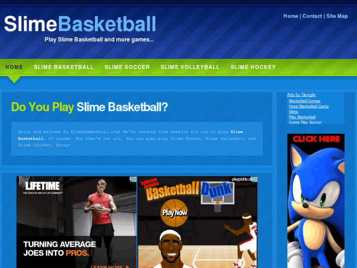 www.slimebasketball.org