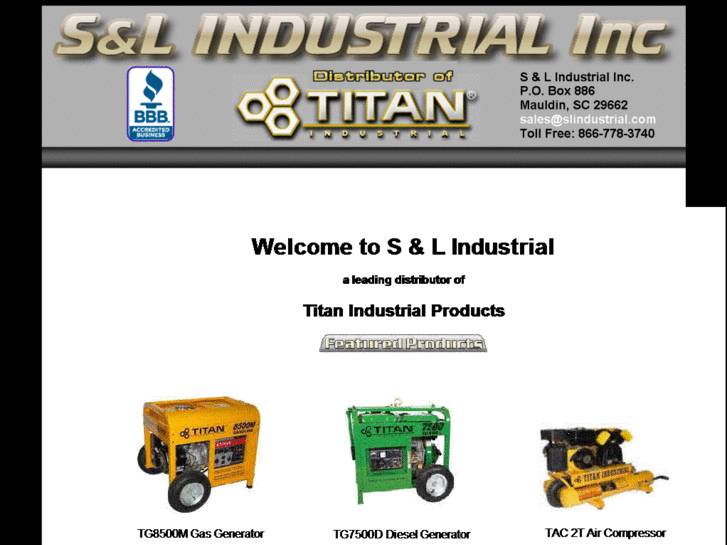 www.slindustrial.com