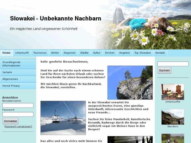 www.slowakei-traumurlaub.com