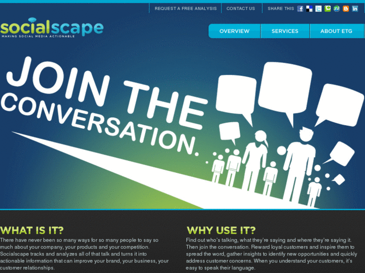 www.socialscape.info